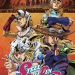 Steel Ball Run: JoJo no Kimyou na Bouken Umumkan Daftar Suara Pendukung yang Mengguncang!