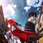 'Himekishi-sama no Himo' Kenalkan Dari Cast Baru, Lagu Tema, dan Promo Perdana!
