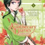 Rilis Anime & Manga Terbaru di Amerika Utara untuk Bulan Oktober: Siap-siap Terjebak dalam Dunia Fantasi!
