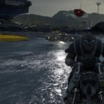 PSA: Para pilot Star Wars Galactic Racer, siap-siap tingkatkan ketahananmu sebelum meluncur ke planet asam!