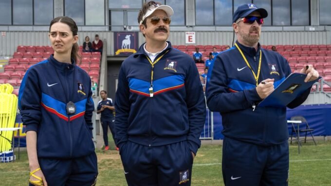 Pembaruan Seru untuk Ted Lasso Season 5: Kreasi Menarik dari Pencipta Usai Puncak Musim 4 yang Mengubah Richmond!