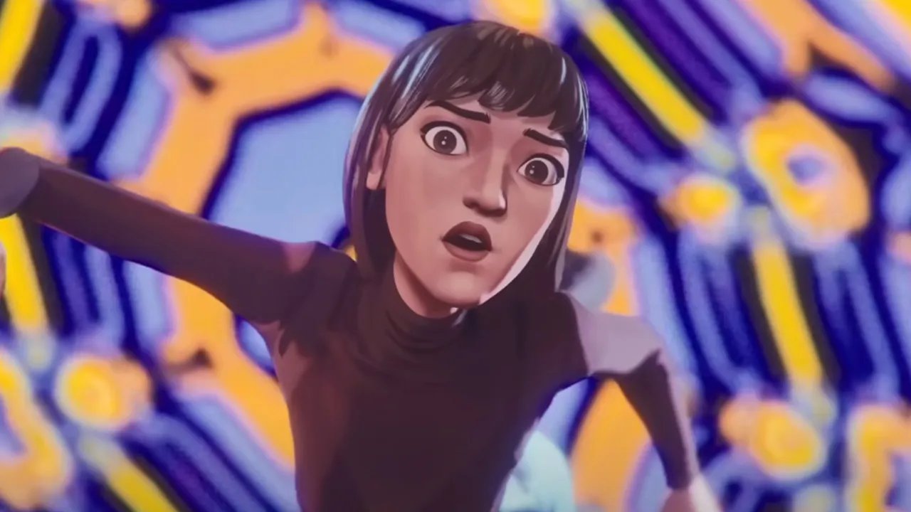 Mixtape Bawa Pulang Gelar Game of the Year di Australian Game Developer Awards 2026!