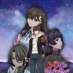 'Zombie no Afureta Sekai de Ore dake ga Osowarenai' Perkenalkan Cast, Staf, dan Lagu Tema Baru serta Promo Pertama!