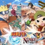 Anime Keren 'Naruto x Ninkuu' Resmi Diumumkan, Siap untuk Membawa Aksi Mendebarkan!