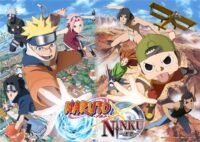 Anime Keren 'Naruto x Ninkuu' Resmi Diumumkan, Siap untuk Membawa Aksi Mendebarkan!