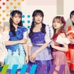 i☆Ris Siap Akhiri Perjalanan Mereka di 2027: Moment Epik Menanti Para Penggemar!