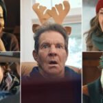 Jadwal Film Natal Netflix 2026: Lengkap dengan Daftar Pemain yang Menarik!