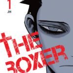 Webtoon 'The Boxer' Siap Menghentak Dalam Versi Anime TV!
