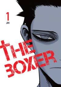 Webtoon 'The Boxer' Siap Menghentak Dalam Versi Anime TV!