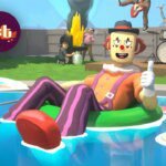 Trailer Gameplay Send in the Clown Resmi Diperlihatkan, Siap Bawa Kegilaan ke Dunia Game!