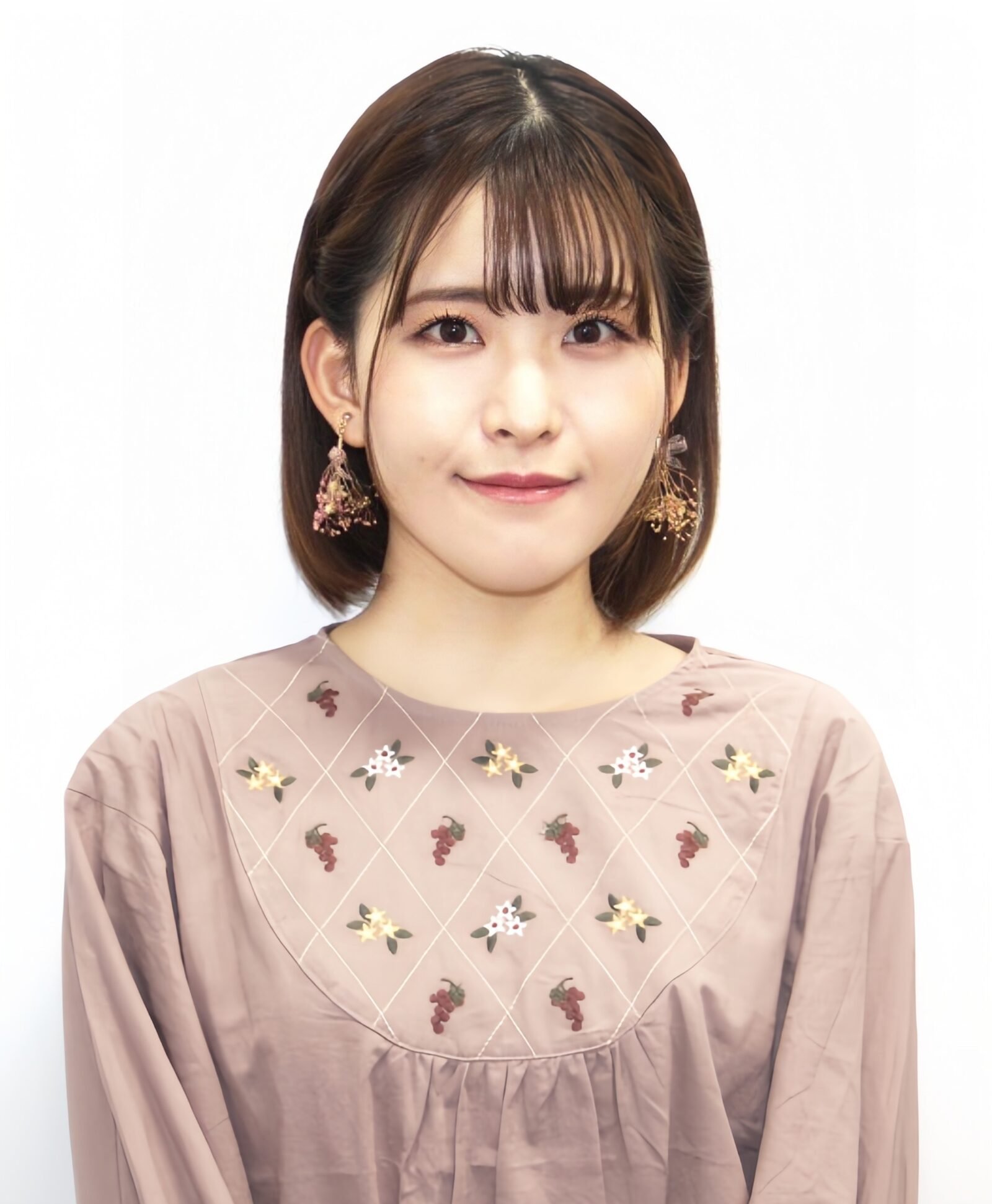 Suara Aktris Manaka Iwami Resmi Menikah! Fans Siap Mendoakan Kebahagiaannya!