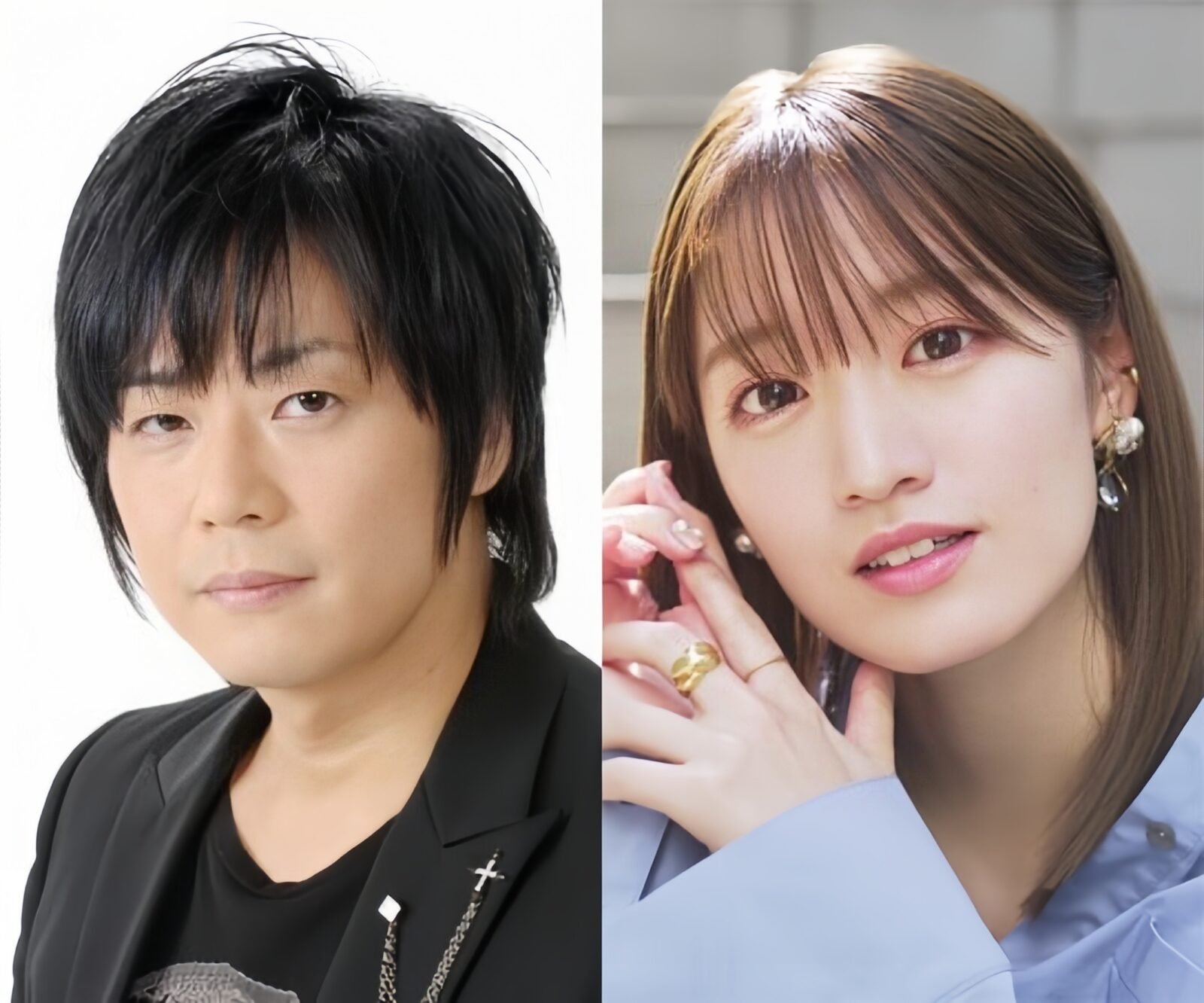 Aktor Suara Kouji Yusa dan Miyari Nemoto Resmi Menikah, Fans Bersorak!