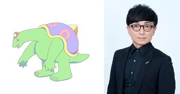 Animasi Magical Sisters Lulutto Lilly Ungkap 2 Anggota Suara Baru yang Bikin Semakin Seru!
