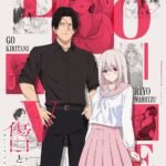 'Kizuguchi to Houtai' Umumkan Daftar Suara Utama dan Teaser Menarik yang Bikin Penasaran!