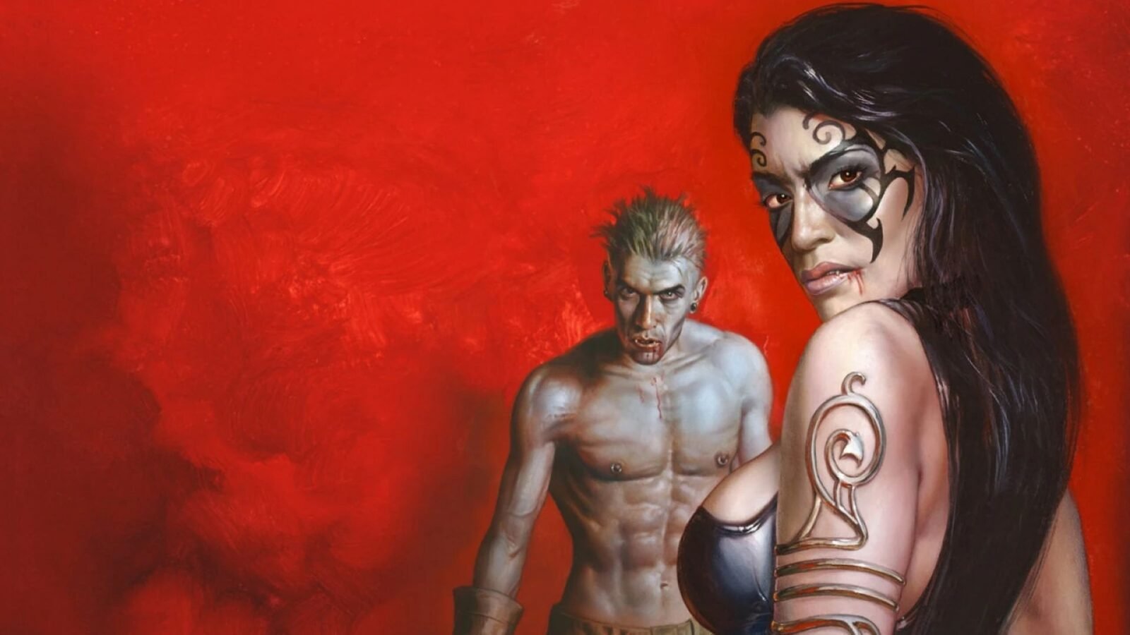 Genitorturers Kembali Guncang Dunia Gaming dengan Kabar Remake Vampire: The Masquerade - Bloodlines, Fans Jadi Terpukau!