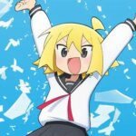 Manga Null-Meta Karya Kokamumo Siap Digarap Jadi Anime TV di 2027!