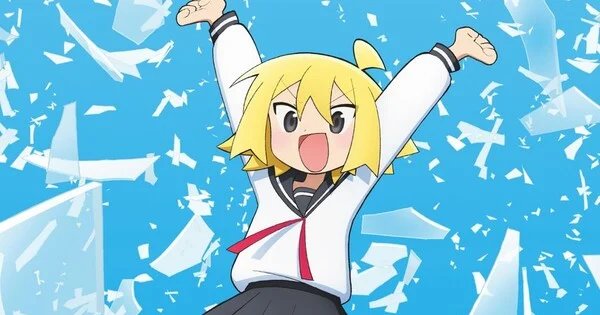 Manga Null-Meta Karya Kokamumo Siap Digarap Jadi Anime TV di 2027!