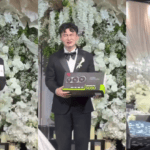 Emosional! RTX 5090 Bikin Haru di Hari Pernikahan Pria ini - Harga $9000+ Bikin Mata Semua Fans Berkaca-kaca!