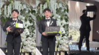 Emosional! RTX 5090 Bikin Haru di Hari Pernikahan Pria ini - Harga $9000+ Bikin Mata Semua Fans Berkaca-kaca!