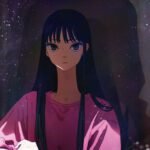 Film Anime Ghost – End of Night Perkenalkan 3 Anggota Pemeran Seru!