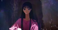 Film Anime Ghost – End of Night Perkenalkan 3 Anggota Pemeran Seru!