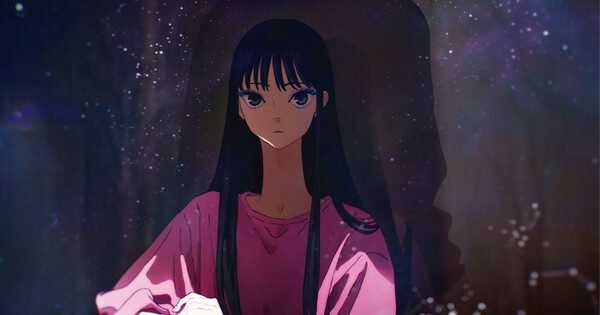 Film Anime Ghost – End of Night Perkenalkan 3 Anggota Pemeran Seru!