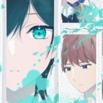 Trailer Perdana Anime TV Just Like Mona Lisa Ungkap Lebih Banyak Cast & Staf, Siap Debut di 2027!