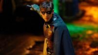 Peluang Kembalinya Ikonik Robin Diungkap Oleh Bintang Menjelang Film Batman Terbaru DC!