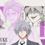 Shōya Ishige Resmi Bergabung dalam Daftar Suara untuk Anime TV Wound & Bandage!