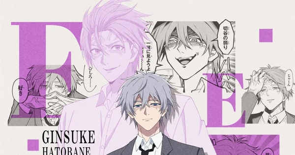 Shōya Ishige Resmi Bergabung dalam Daftar Suara untuk Anime TV Wound & Bandage!