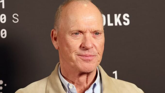 Michael Keaton Siap Tempur! Film Barat Terbarunya Tambah 3 Bintang Baru yang Keren!