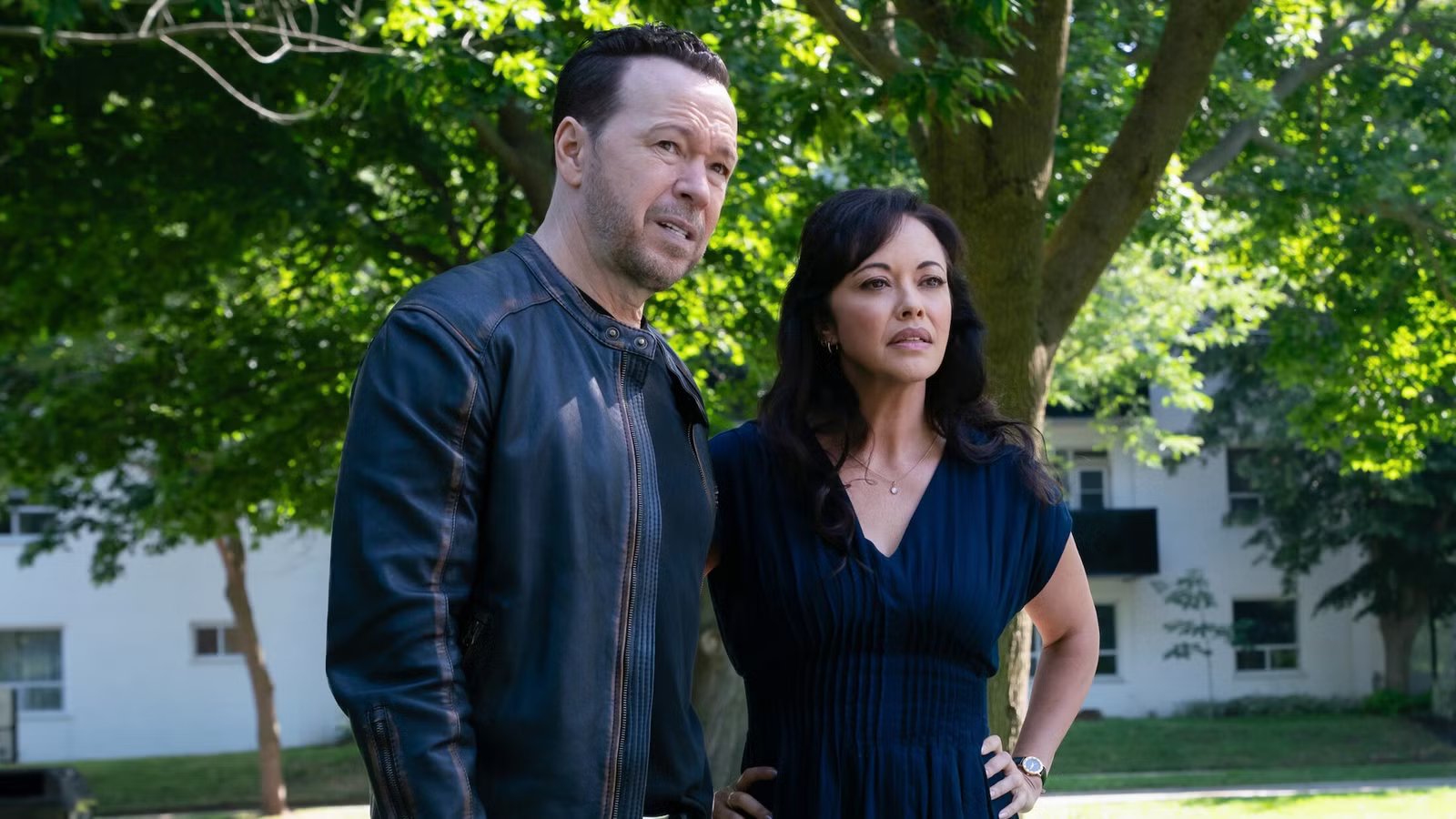 Donnie Wahlberg Ungkap Kembali Karakter Legacy di Blue Bloods Bakal Ada Spin-off, Tapi Ada Syaratnya!