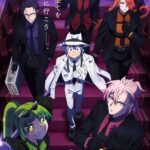 Mairimashita! Iruma-kun: Episode Mafia Siap Rilis, Simak Daftar Tim Produksi yang Menarik!