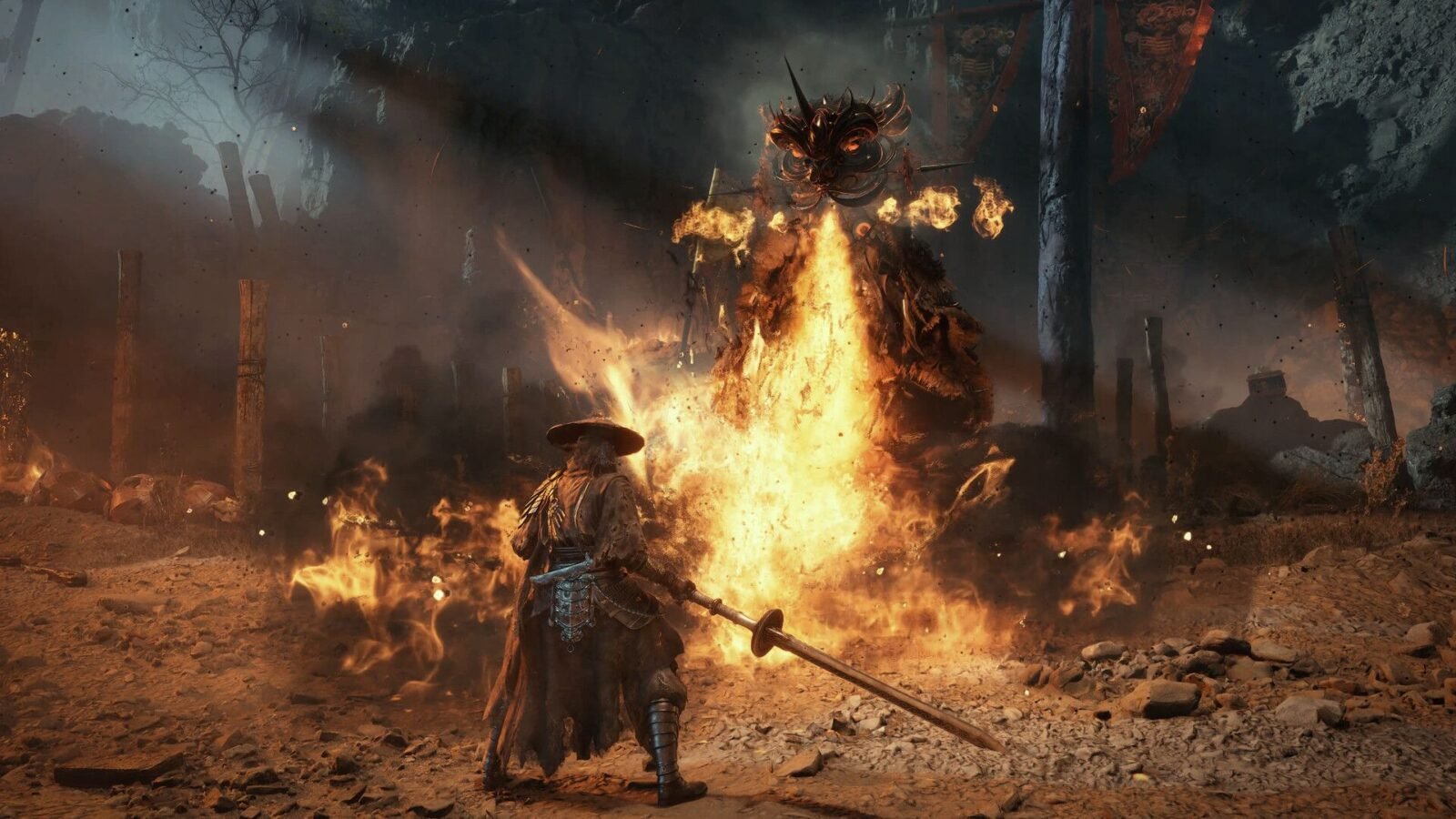 Tanggal Rilis dan Jadwal Peluncuran Phantom Blade Zero Akhirnya Terungkap!