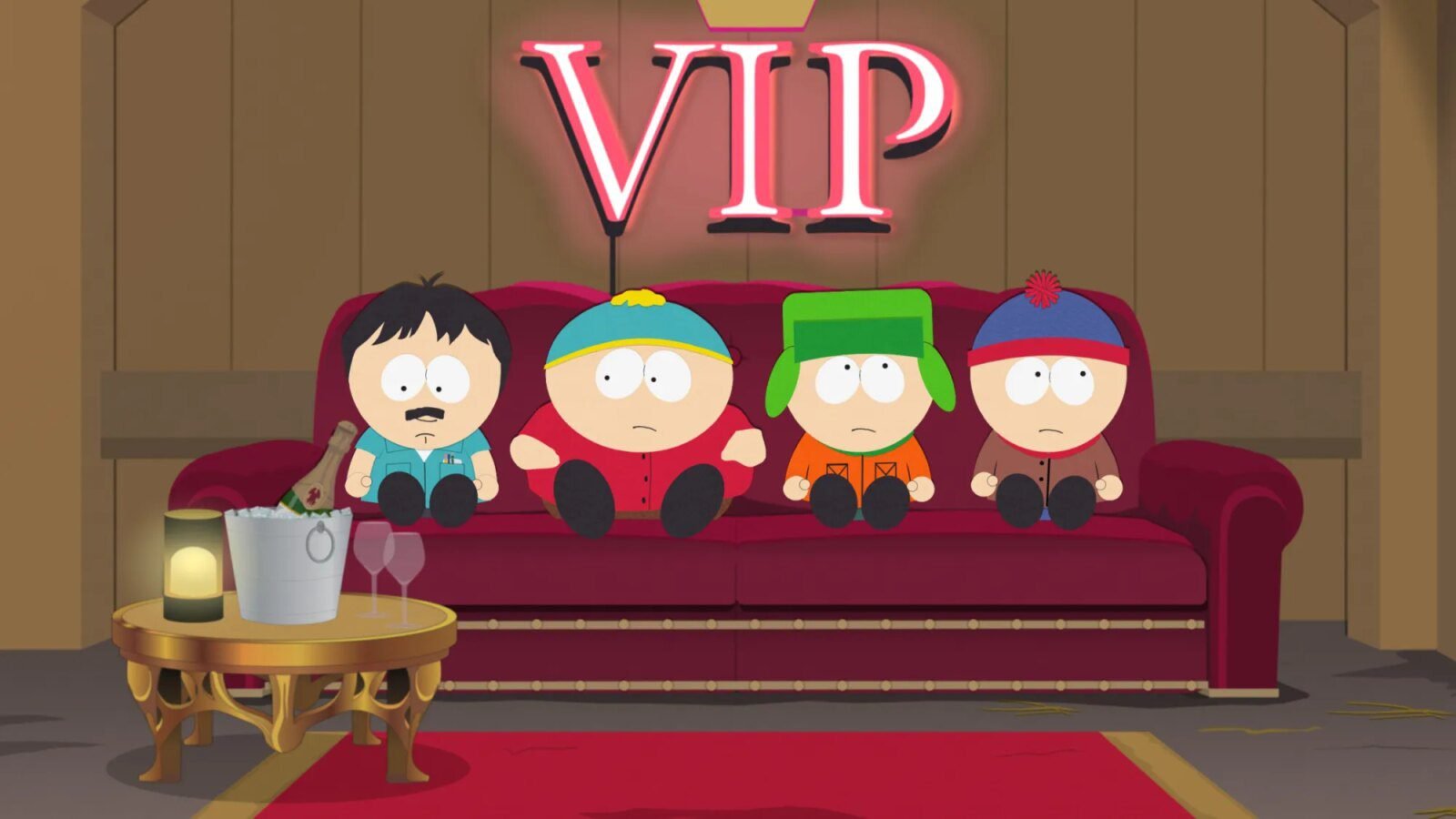 South Park Tampilkan Pengganti Kenny di Trailer Pertama Episode Musim 29 – Saksikan Sekarang!
