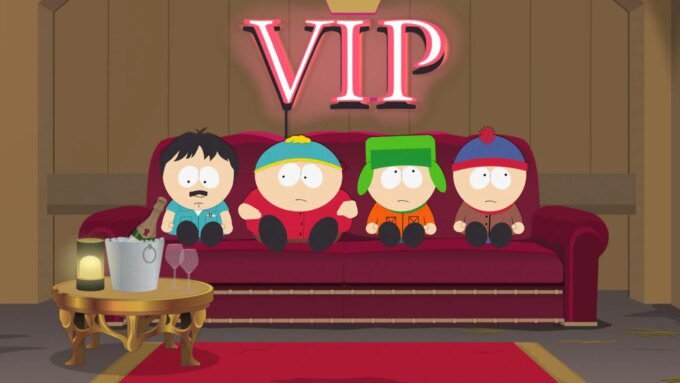 South Park Tampilkan Pengganti Kenny di Trailer Pertama Episode Musim 29 – Saksikan Sekarang!