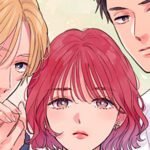 Minami Mizuno dari Rainbow Days Hadir dengan Manga Baru: Fujikawa Minori wa Erabenai!