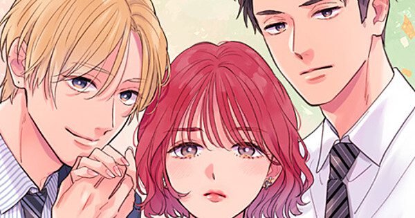 Minami Mizuno dari Rainbow Days Hadir dengan Manga Baru: Fujikawa Minori wa Erabenai!