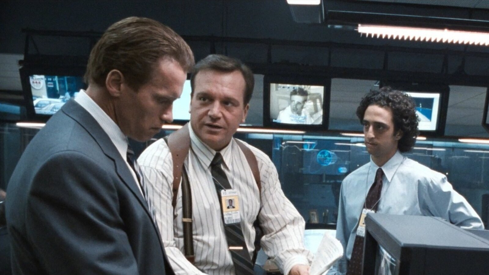 Arnold Schwarzenegger's Aksi-Komedinya dari 1994 Masih Jadi yang Terbaik! Ternyata Ini Remake yang Jarang Diketahui!