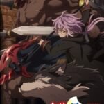 'Kaketa Tsuki no Mercedes' Ungkap Cast Tambahan dan Rilis Promo Kedua yang Wajib Ditonton!
