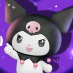 Film Pertama Karakter Kuromi dari Sanrio Akan Meluncur di 2027!