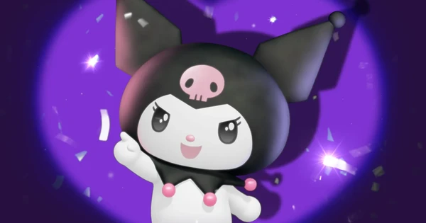 Film Pertama Karakter Kuromi dari Sanrio Akan Meluncur di 2027!