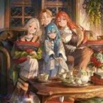 Kisah Epik 'Mushoku Tensei: Dasoku-hen' Akhirnya Menyentuh Penutup di Volume Keempat!