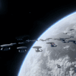 Pemain Star Trek Online Bersatu Dalam Game untuk Menghormati Patrick Stewart!