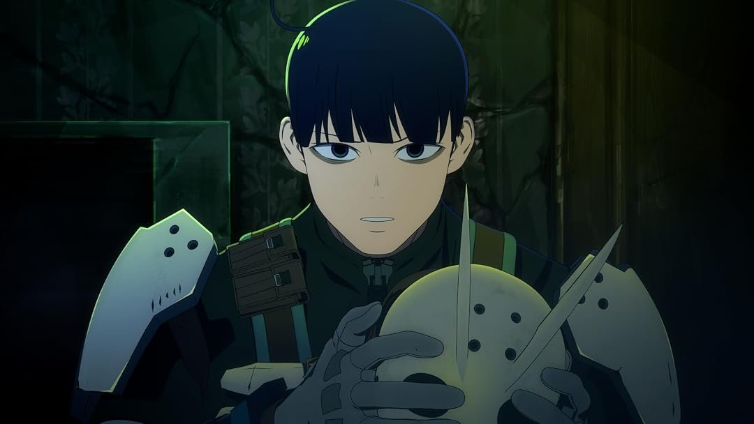 Versi Bersih Opening dan Ending Anime TANK CHAIR Kini Hadir! Siapa yang Sudah Nonton?