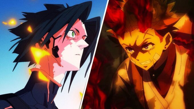 3 Anime Gelap Paling Keren Musim Gugur 2026 yang Wajib Kamu Tonton!