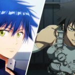 Tiga Anime Seru yang Wajib Ditonton jika Kamu Nostalgia dengan Anime 2000-an!
