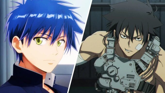 Tiga Anime Seru yang Wajib Ditonton jika Kamu Nostalgia dengan Anime 2000-an!