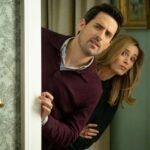 Bintang Ghosts Resmi Melangkah ke CBS dengan Peran Baru di Serial Pendukung Eternally Yours!