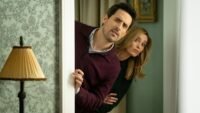 Bintang Ghosts Resmi Melangkah ke CBS dengan Peran Baru di Serial Pendukung Eternally Yours!